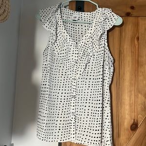 Cabi blouse